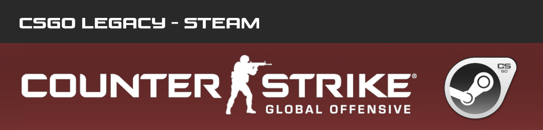 Pobierz grę CSGO Legacy z STEAM *